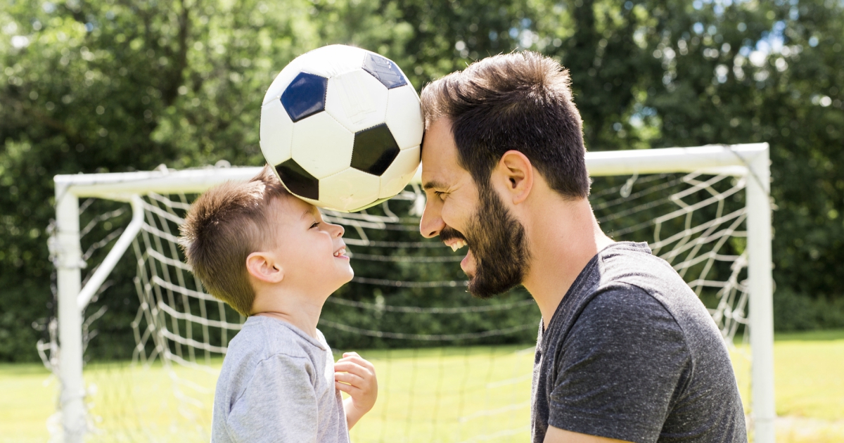 8 сталих істин у вихованні хлопчика, які повинен розуміти кожен батько  
