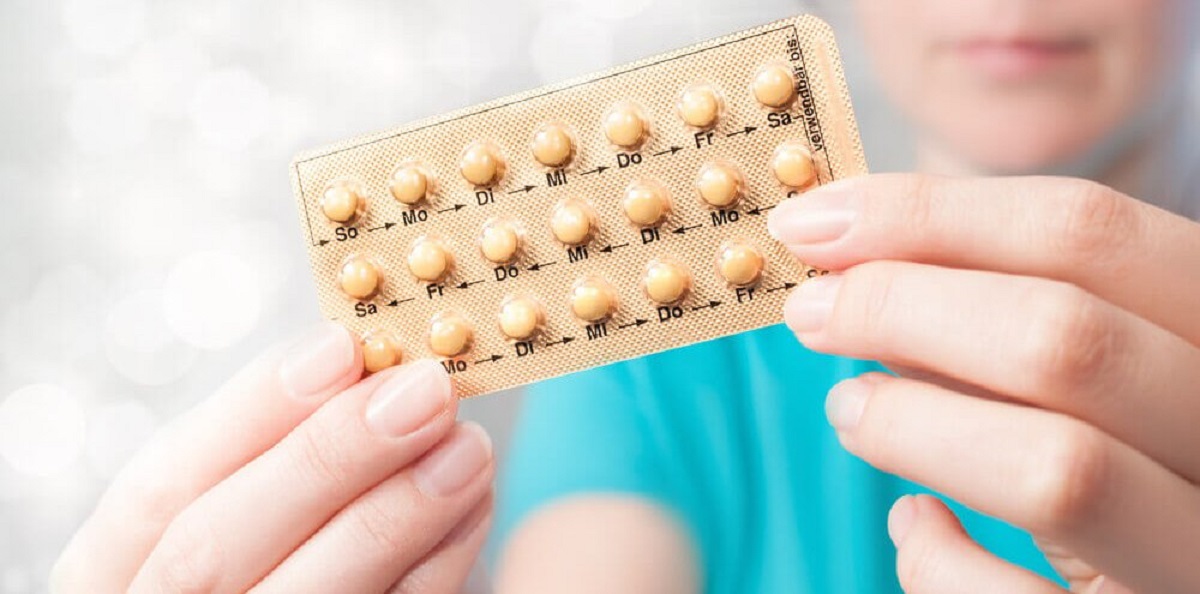 Дослідження виявило, що підлітки турбуються про контрацепцію зовсім не для запобігання вагітності або ЗПСШ  