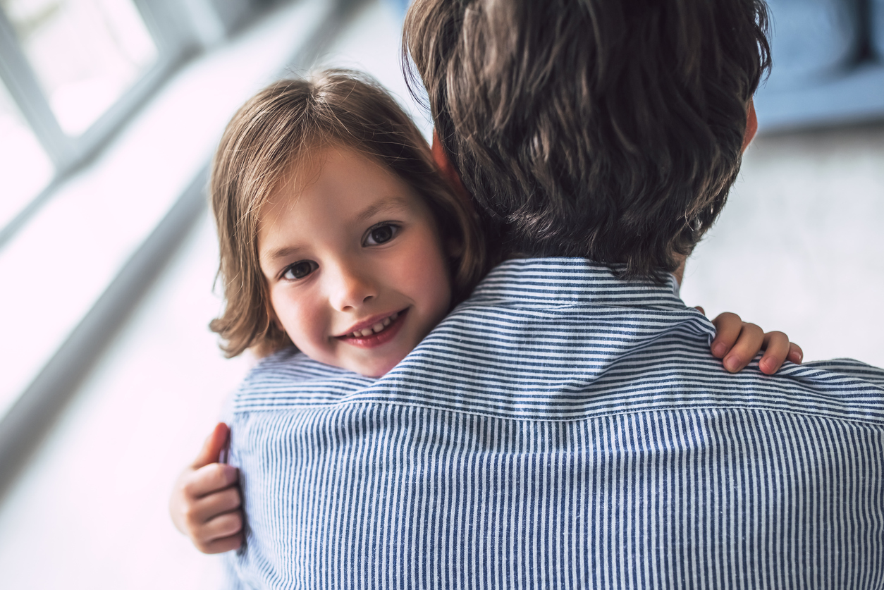 Молодий батько: психолог відповіла на хвилюючі питання глав сімейств  