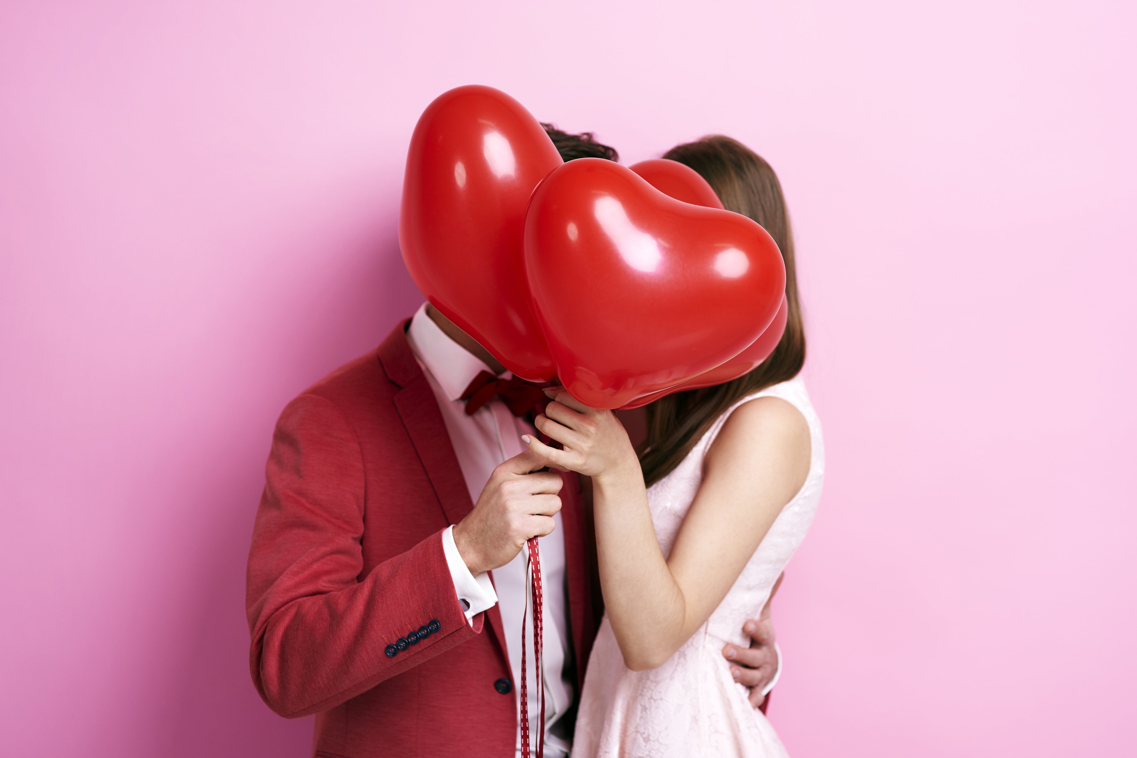5 ознак, які допоможуть зрозуміти, що ви закохані  
