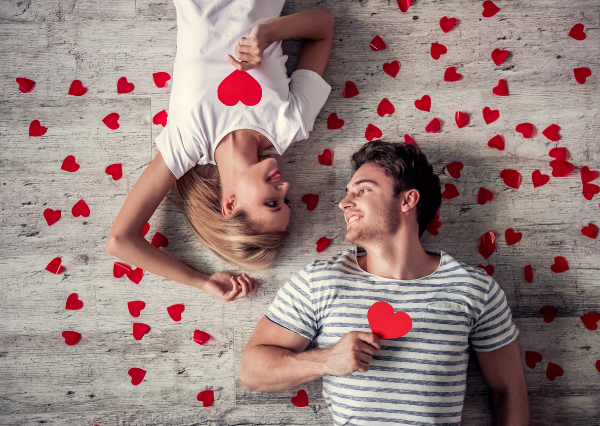 8 головних ознак щасливих і міцних відносин  