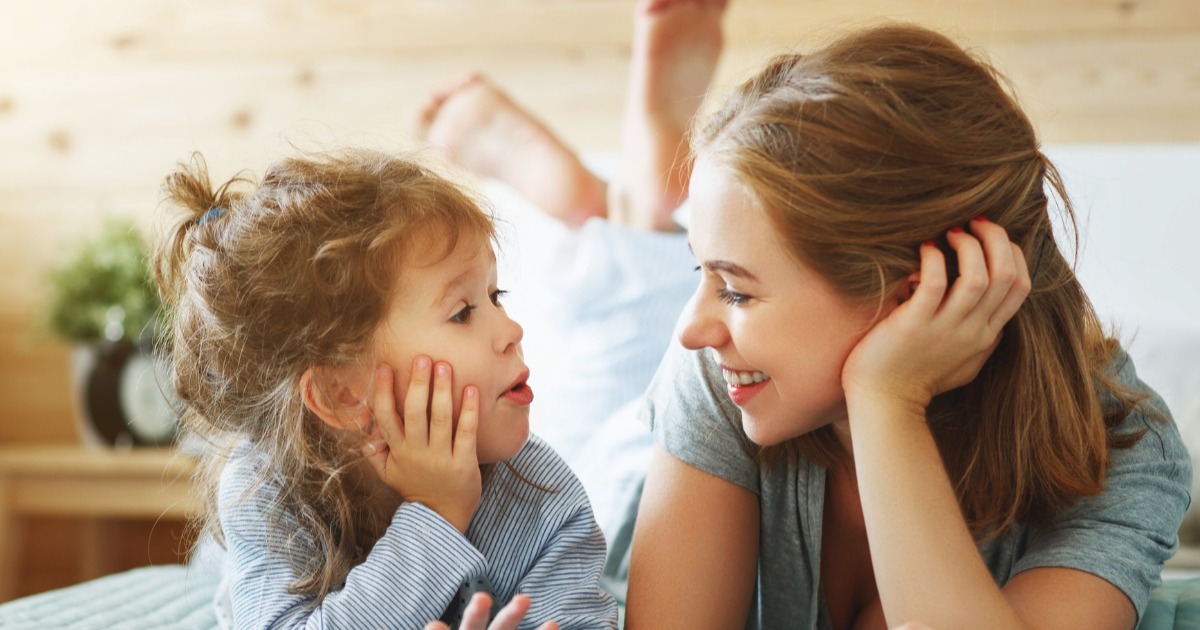 4 важливих ради для батьків, як налагодити спілкування з дошкільням  