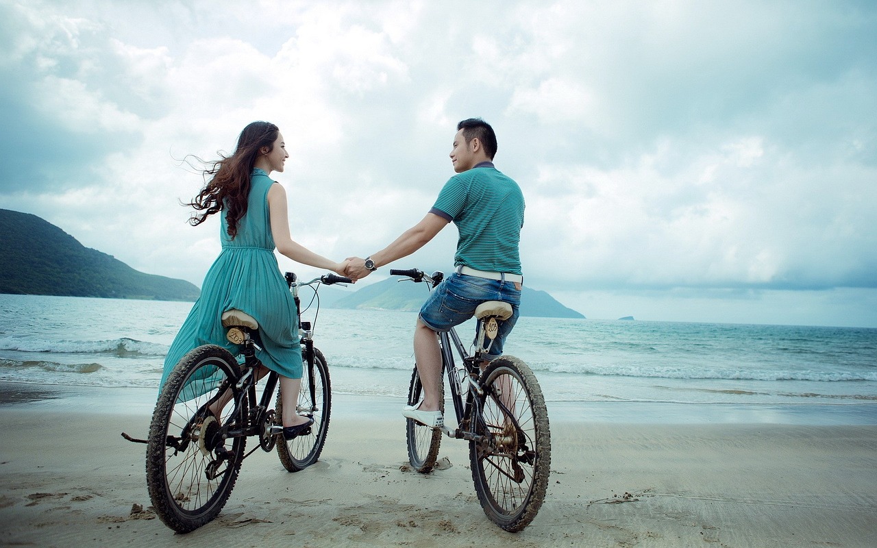 7 порад від чоловіків, як зберегти тривалий щасливий шлюб  