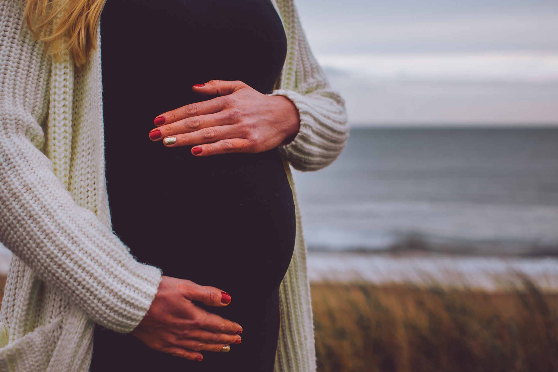 5 способів впоратися з нудотою під час вагітності  