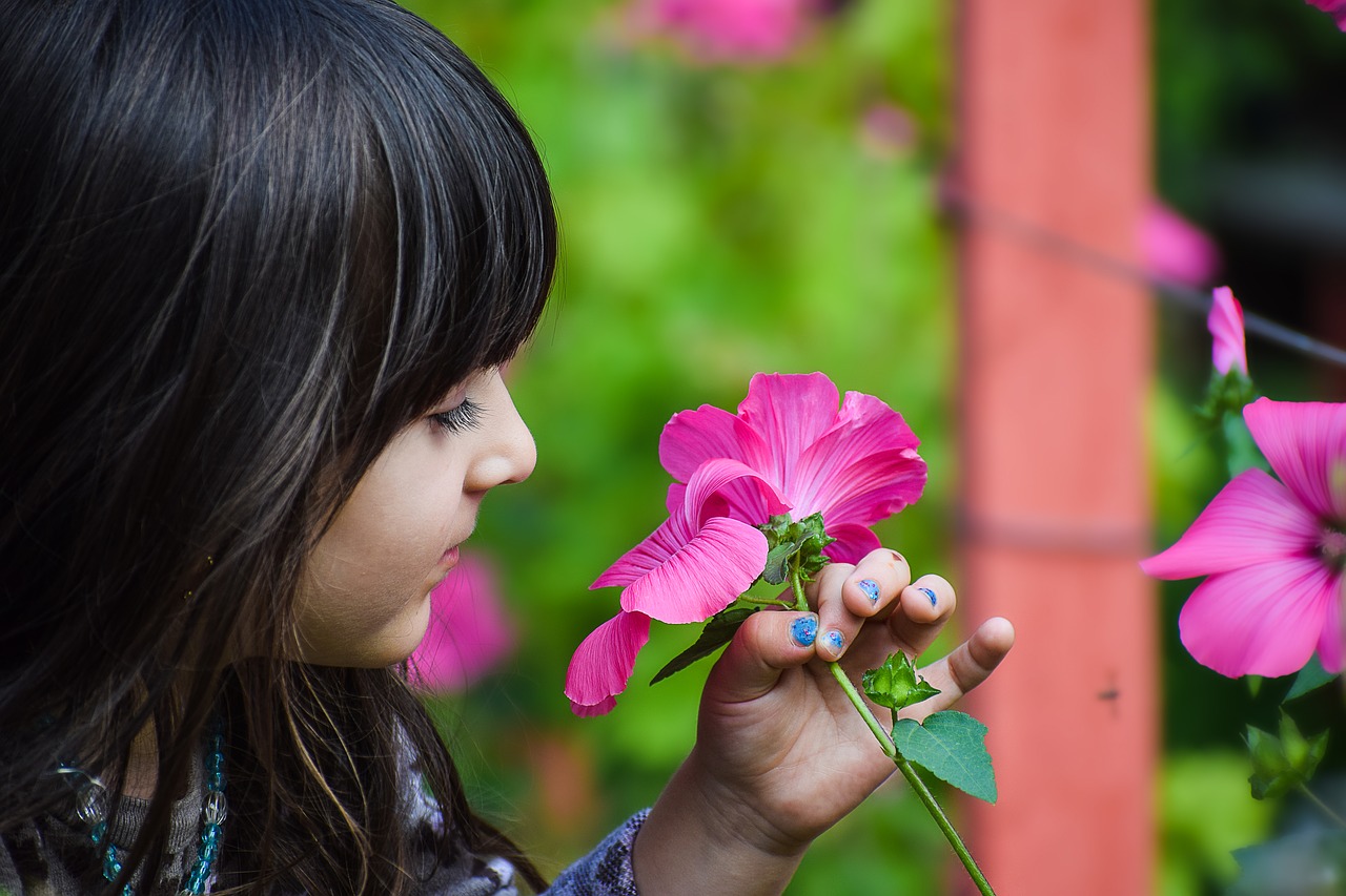 8 небезпечних рослин, від яких варто вберегти дитину  