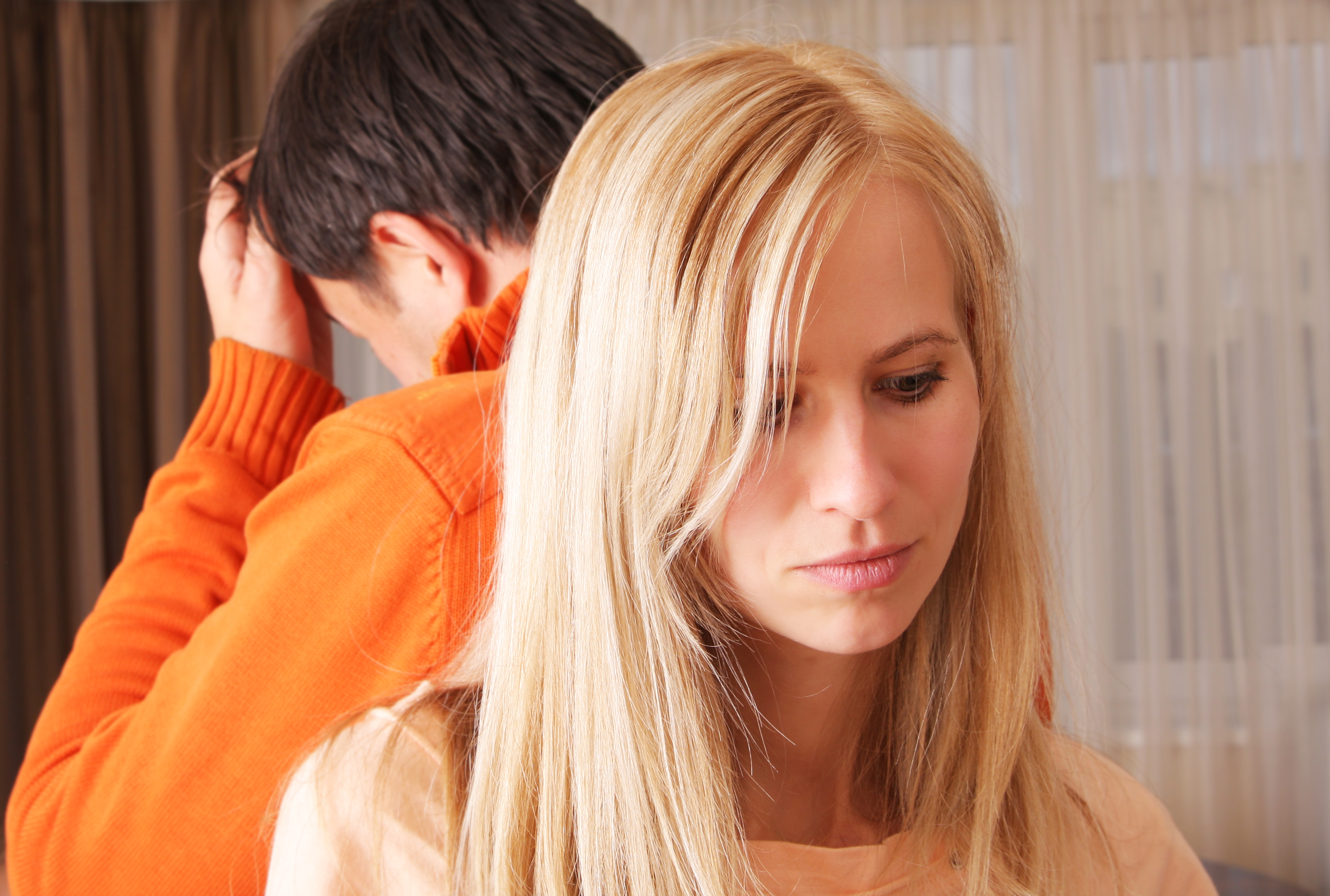 6 важливих порад, які допоможуть пережити розлучення  