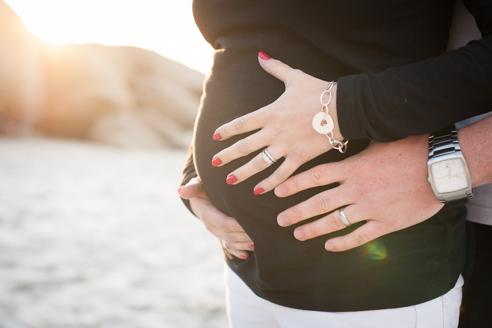 Поради від Джеймі Олівера, як правильно харчуватися під час вагітності  