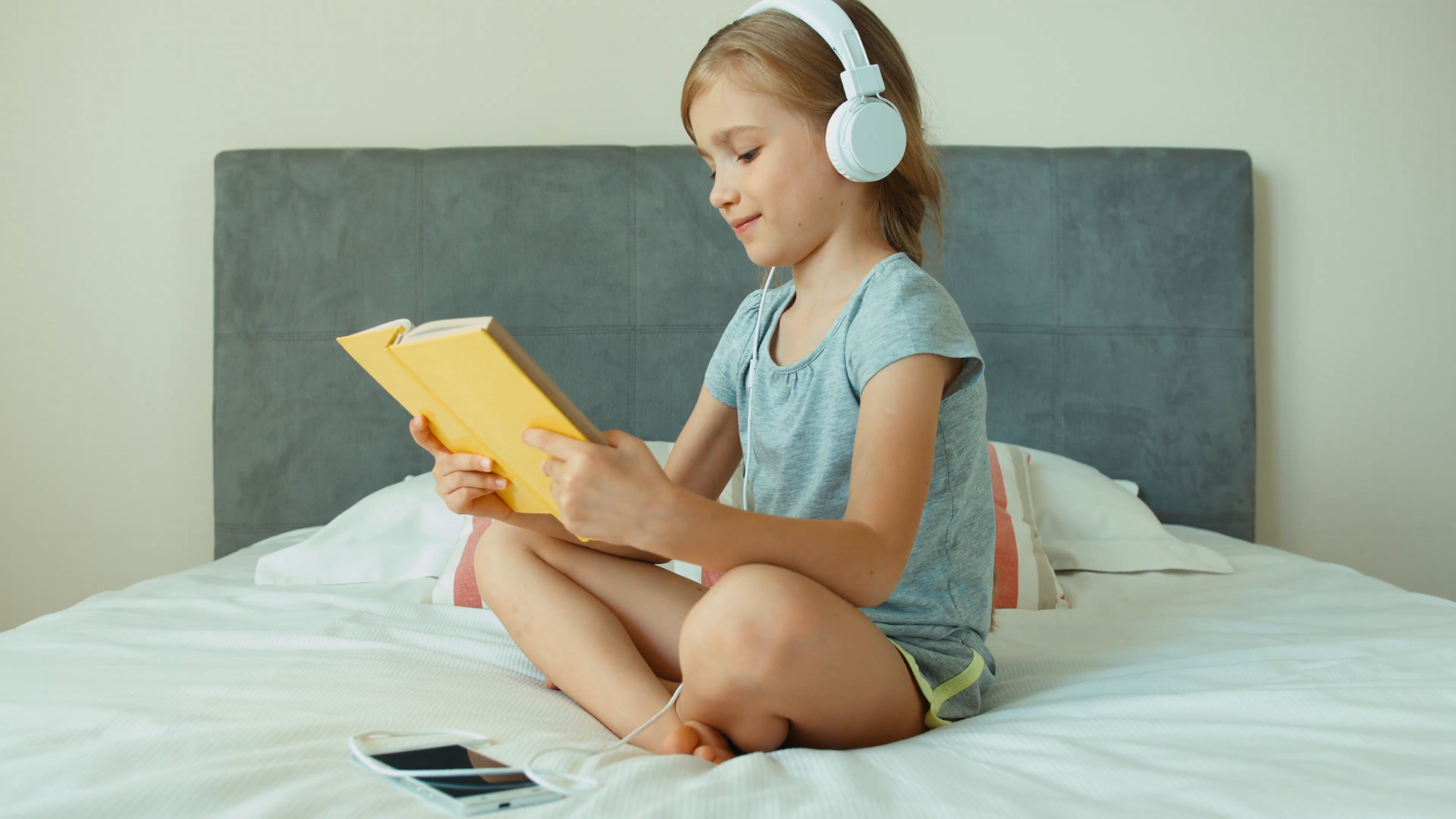 18 геніальних методик, завдяки яким дитина полюбить читання  