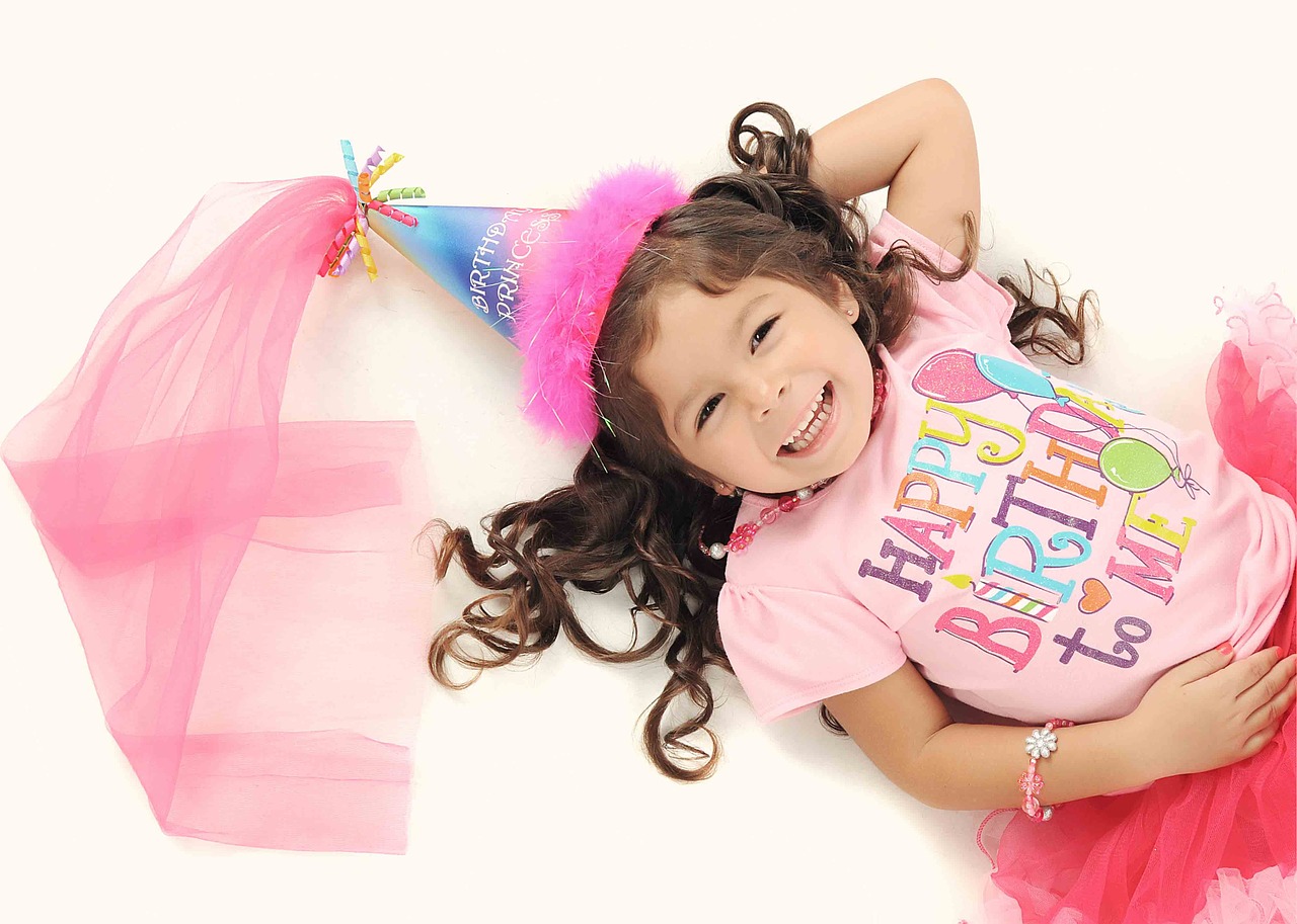 8 способів зберегти свято на день народження дитини  