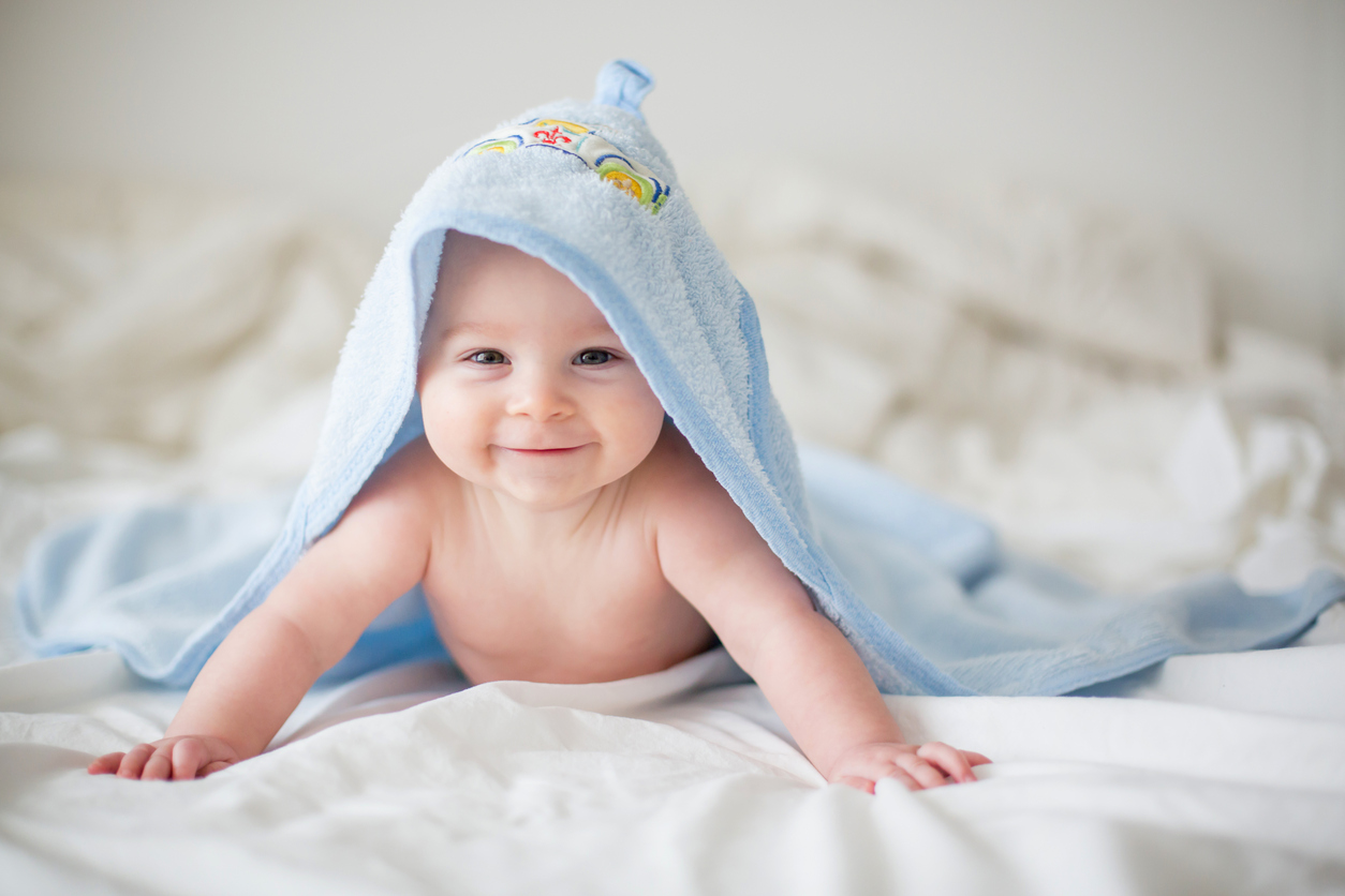 5 міфів, в які не варто вірити при народженні дитини  
