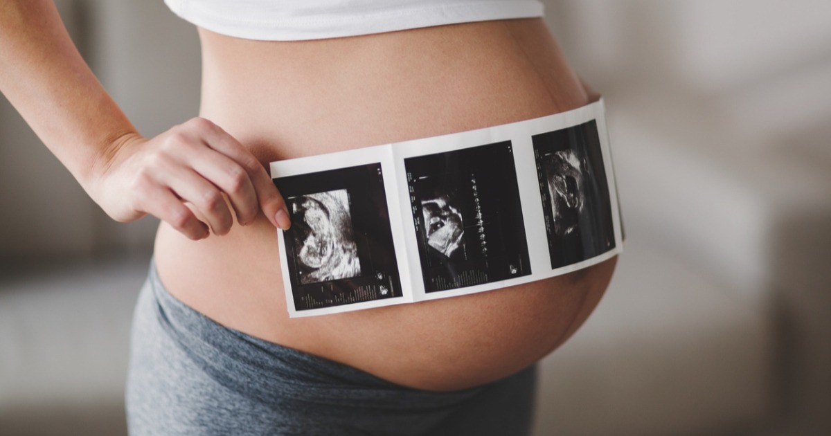 14 фактів, які вірять жінки до вагітності  