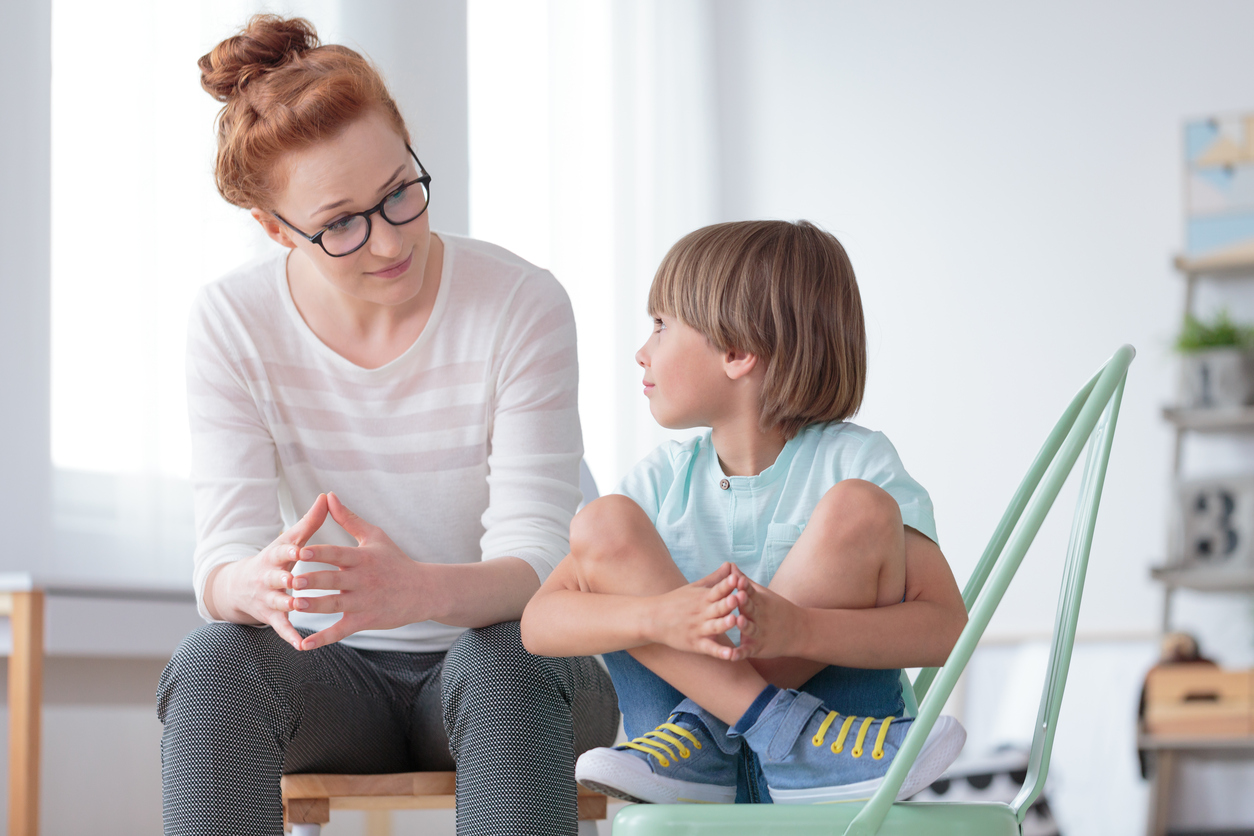 5 образливих фраз, які не варто говорити дітям  