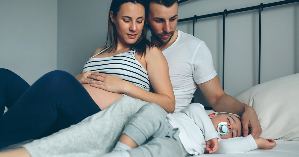 Важливі моменти, про які варто знати під час другої вагітності  