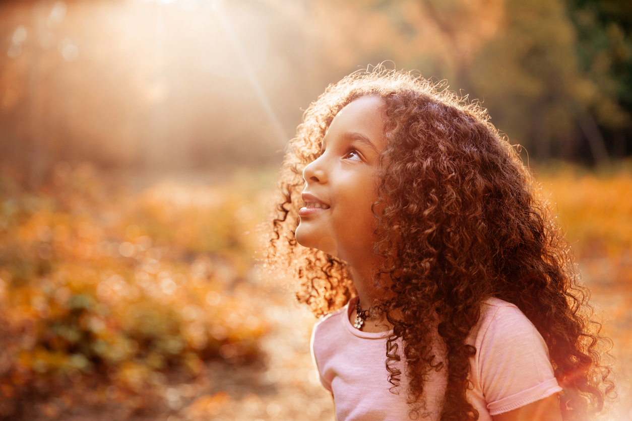 5 кроків, які допоможуть убезпечити дитину від сонця  