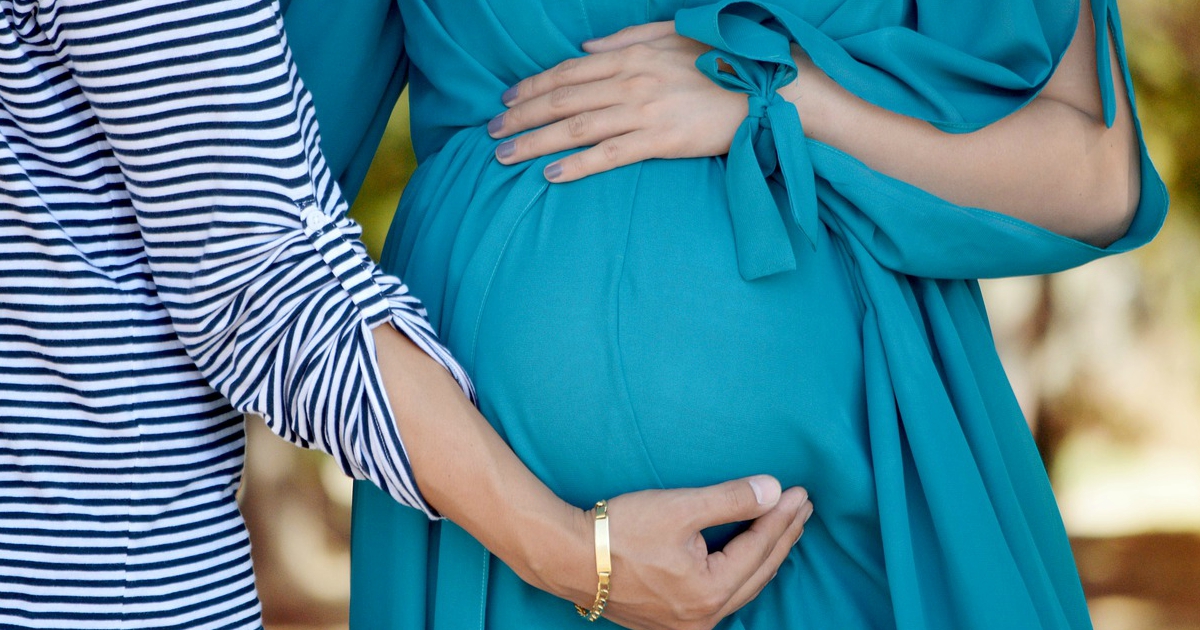 8 моментів, які важливо знати при вагітності після 40  