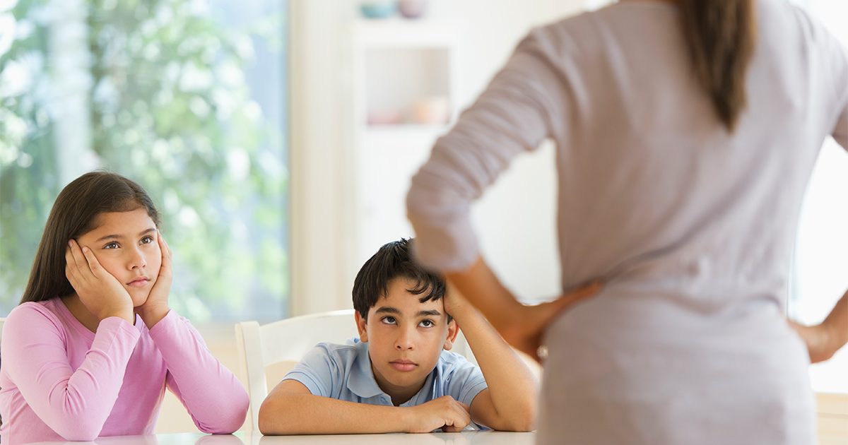 10 приводів для брехні у батьків, які варто припинити  