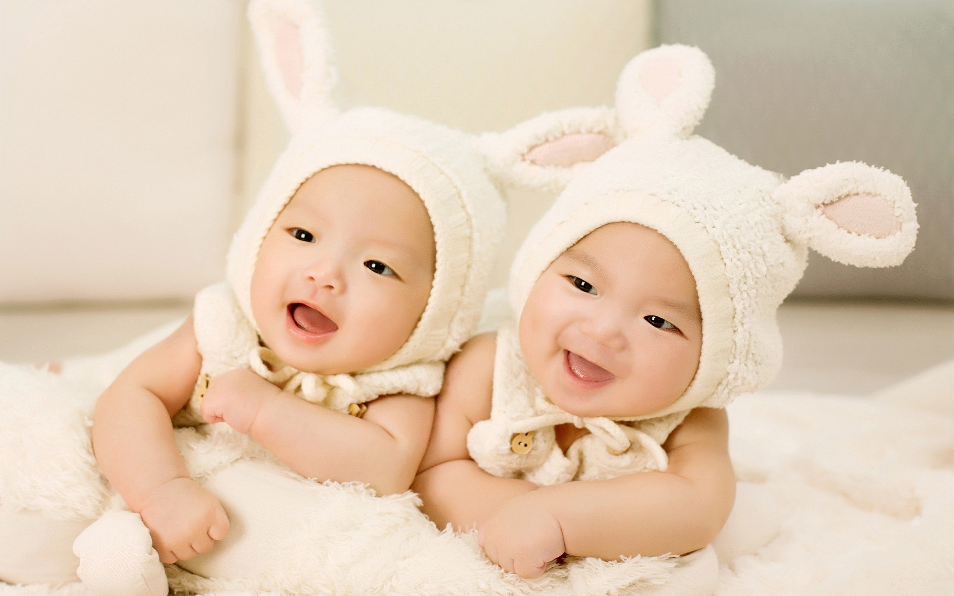 13 дивовижних фактів про близнюках, які ви не знали  