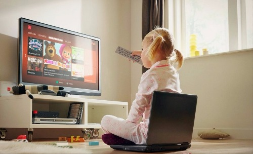 Youtube-синдром: чому дітей так захоплюють відеоролики і що з цим робити  