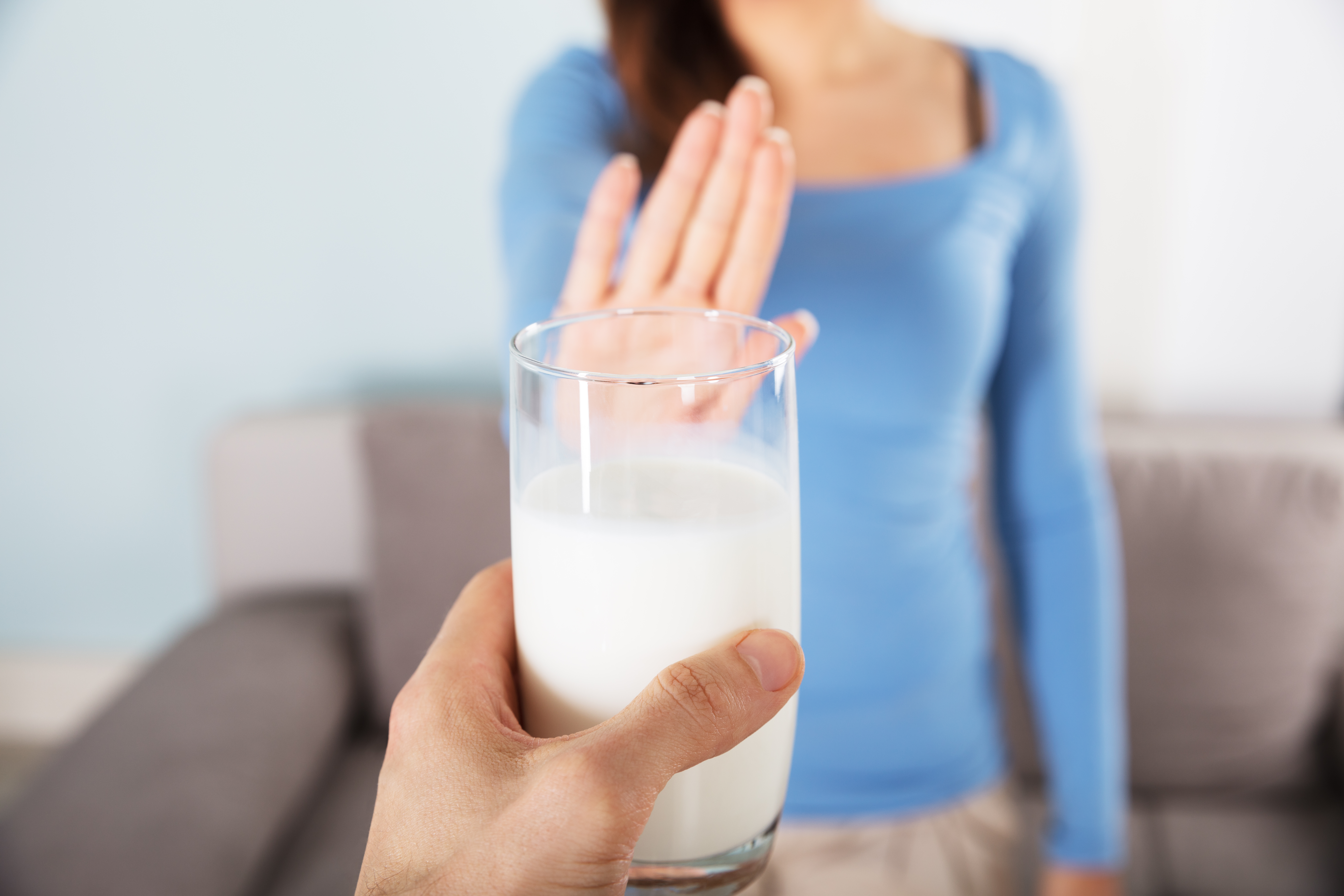 Детокс шлунка: як зміниться організм, якщо відмовитися від молочних продуктів  