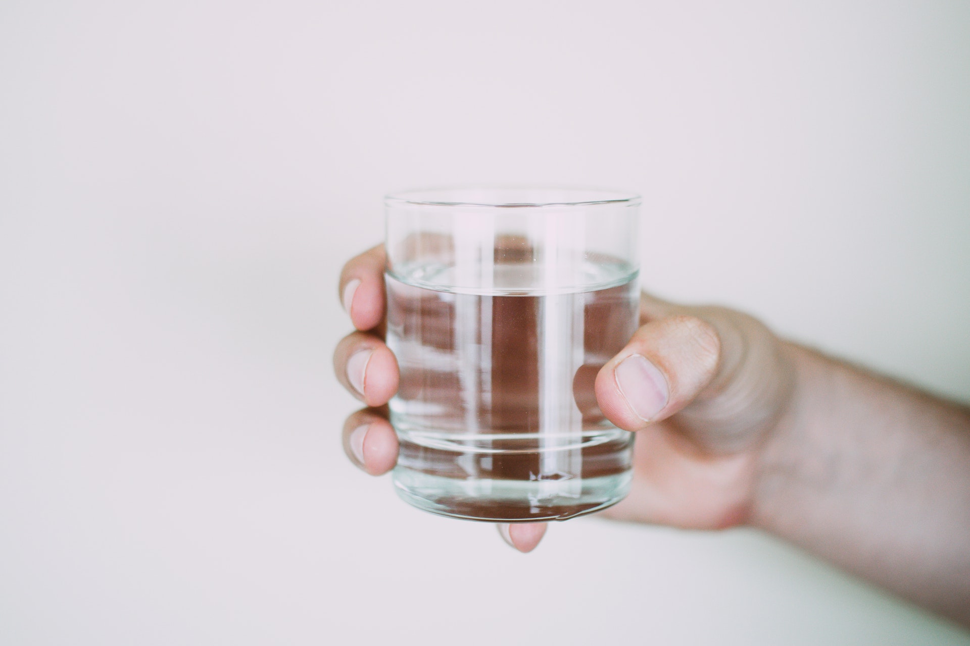 Як очистити воду і зробити її придатною для пиття  