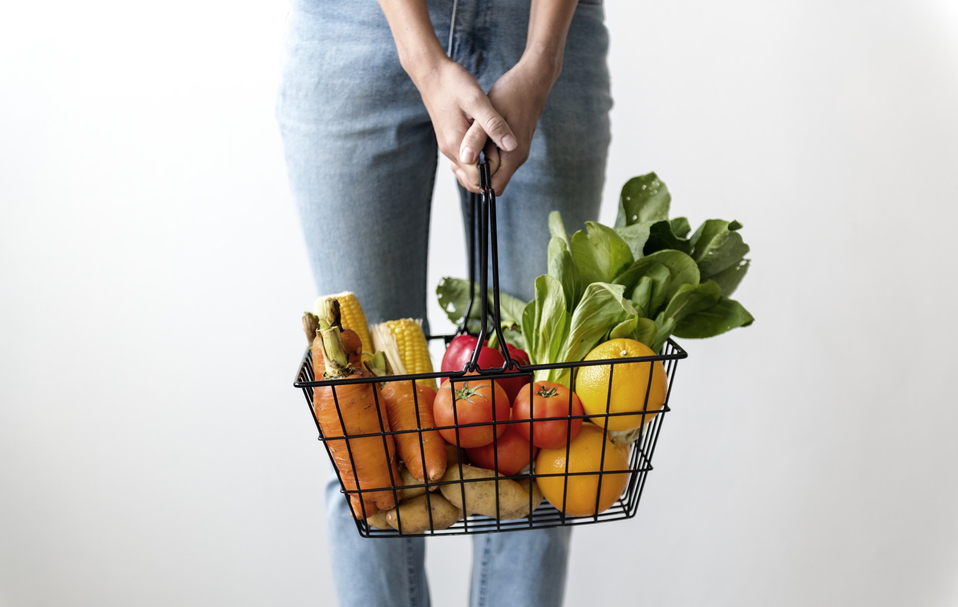 Чому овочі так необхідні в здоровому харчуванні  