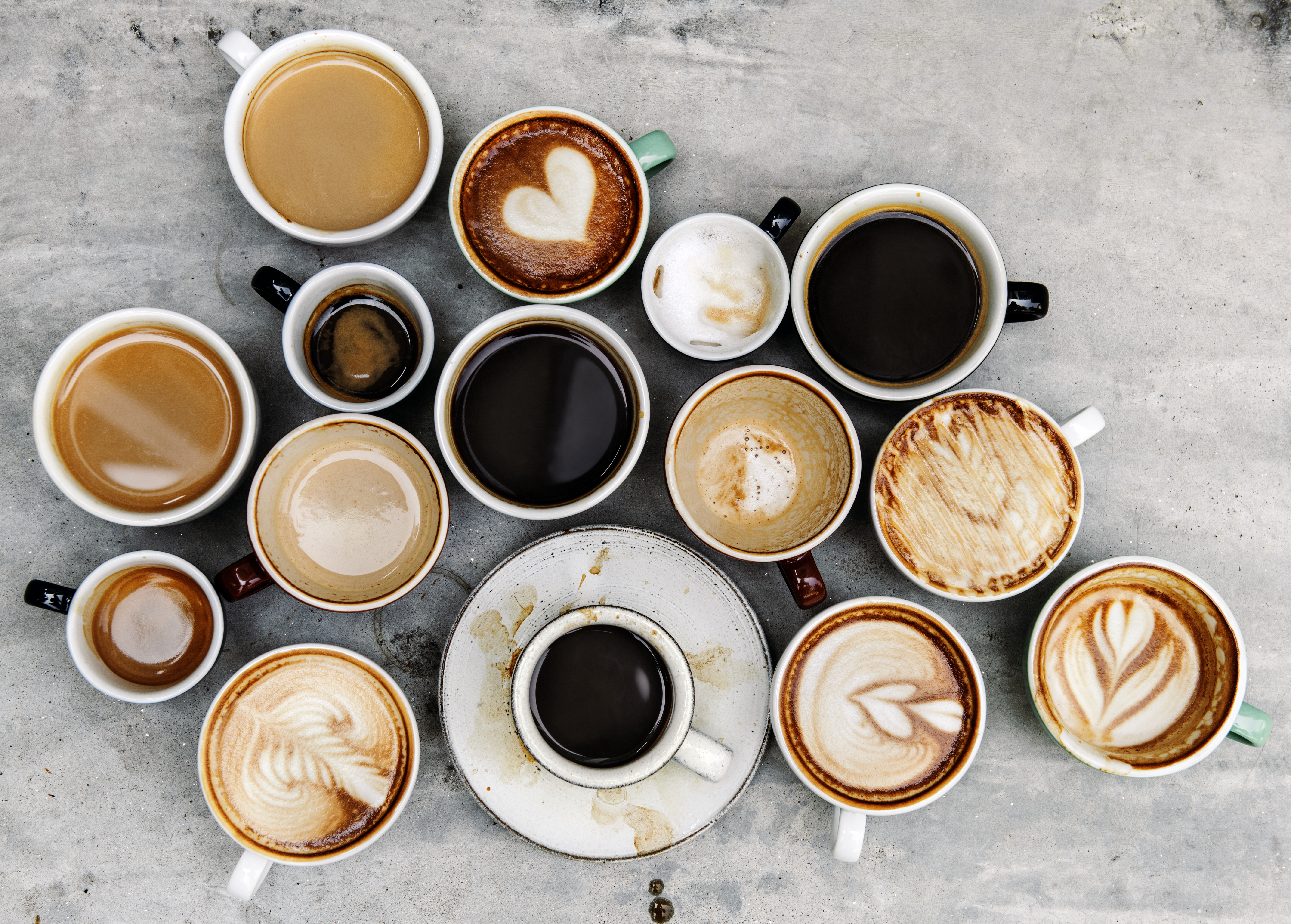 75 видів кави можуть назавжди зникнути, – дослідження  