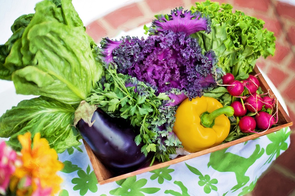 Що є тим, хто турбується про баланс вуглеводів: 10 важливих овочів  