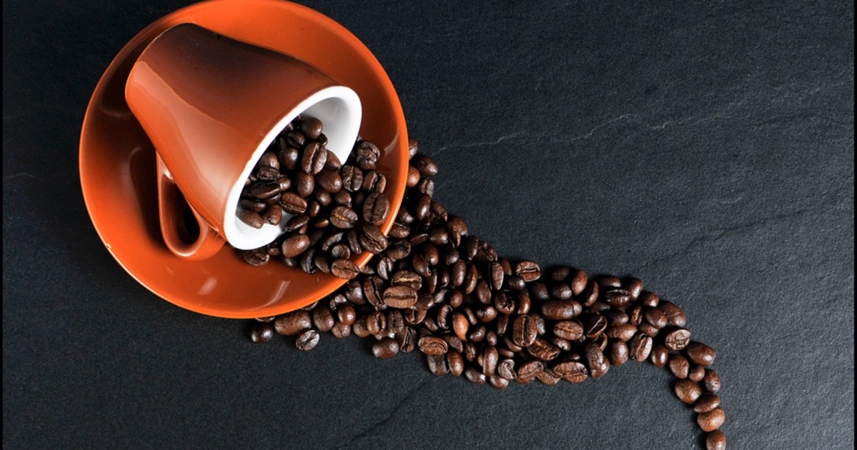 Кава або чай: дослідження пояснює схильність до напою  