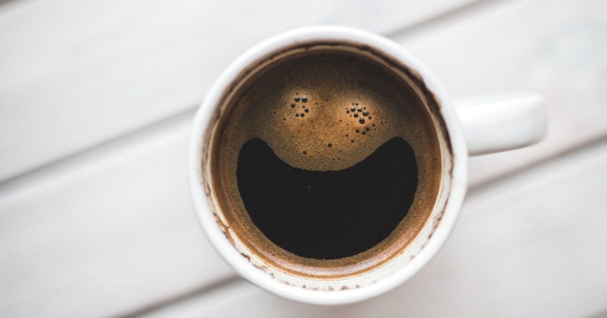 Як кава здатна захистити наш мозок — дослідження  