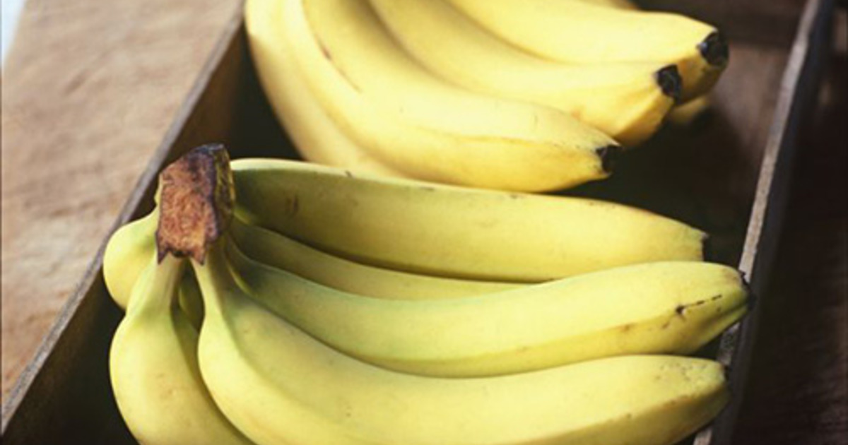 Що приготувати з бананів: 10 рецептів різних страв  