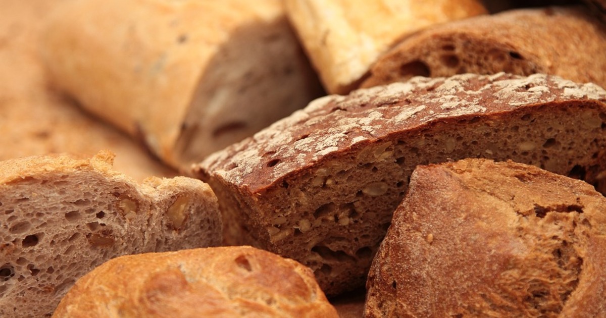 Як правильно вибрати корисний хліб  