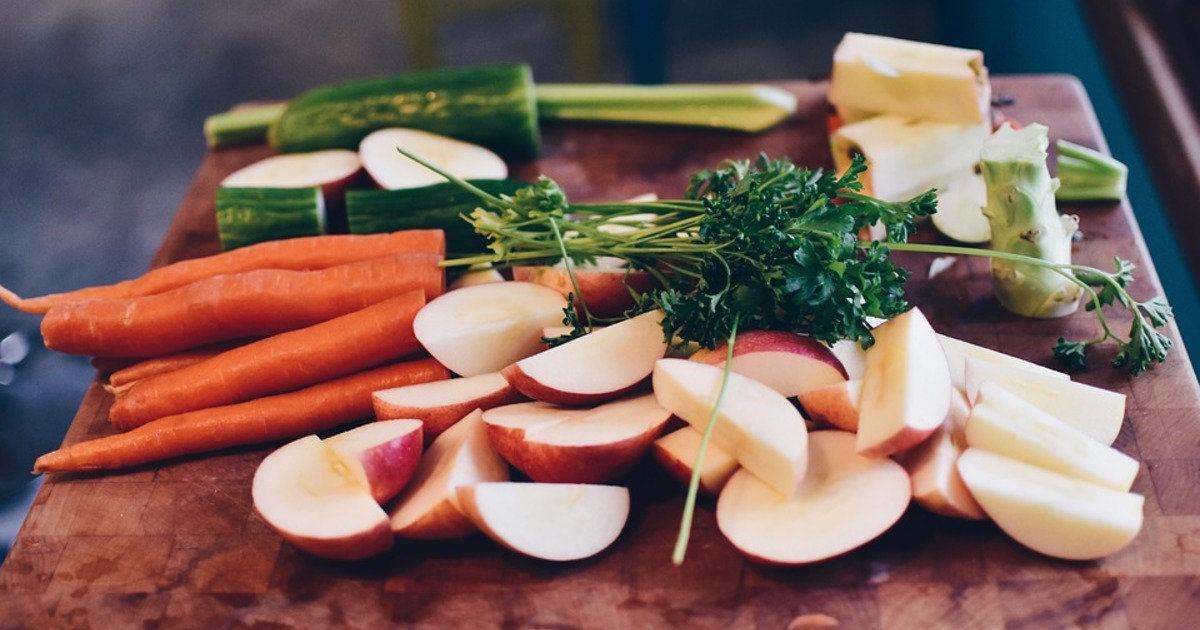 Який салат приготувати восени: 4 рецепта теплих страв  