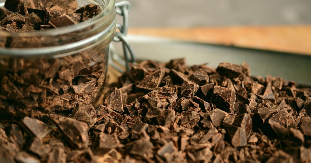 Як розтопити шоколад: рецепт для приготування улюблених солодощів  