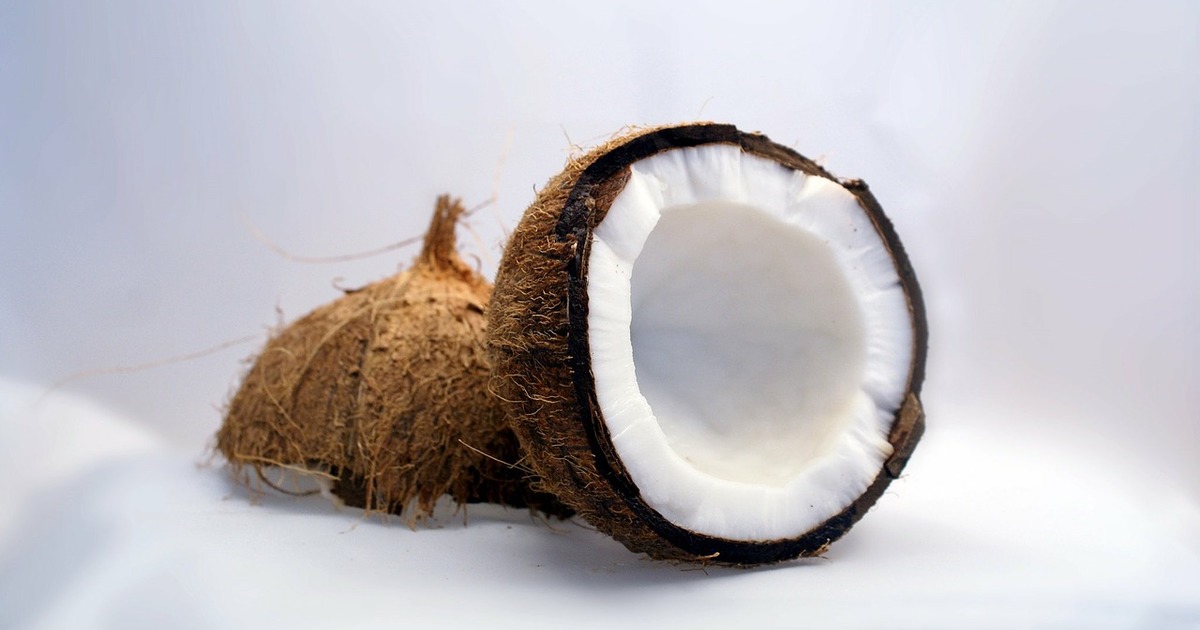 Як відкрити кокос будинку: рецепти і нюанси вибору продукту  