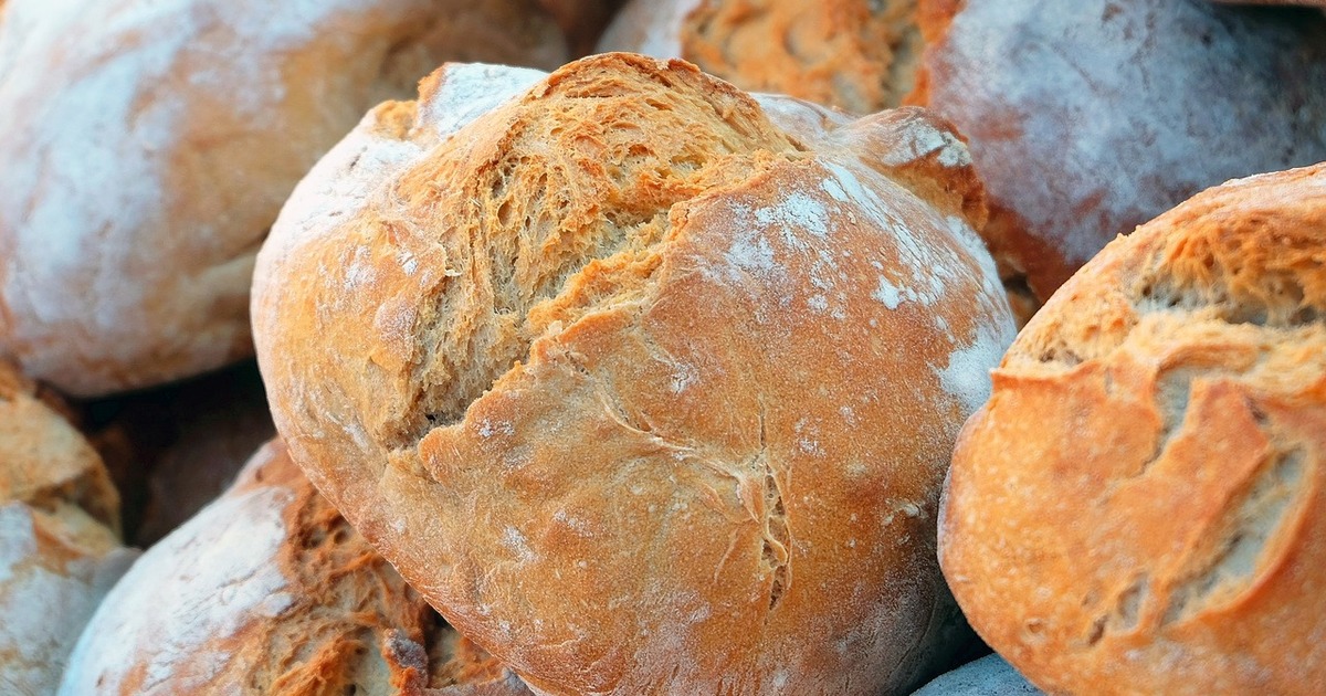 Як зрозуміти натуральність хліба: 3 інгредієнта, які повинні бути у його заквасці  