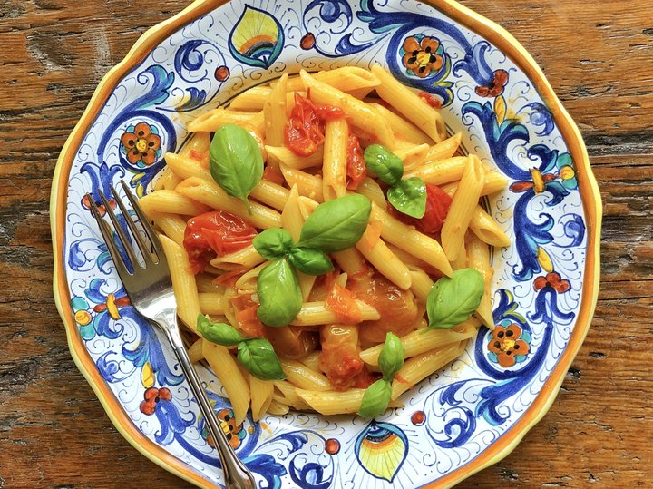 Як пообідати в істинно італійському стилі  