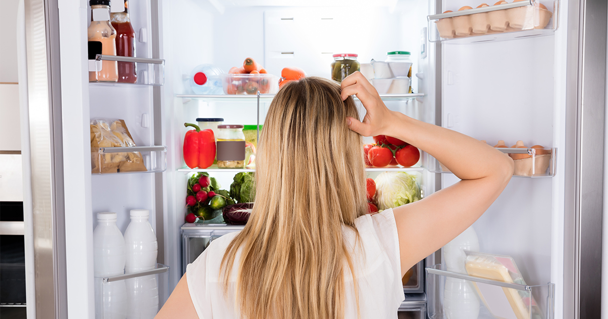 9 фруктів і овочів, які не варто зберігати в холодильнику  