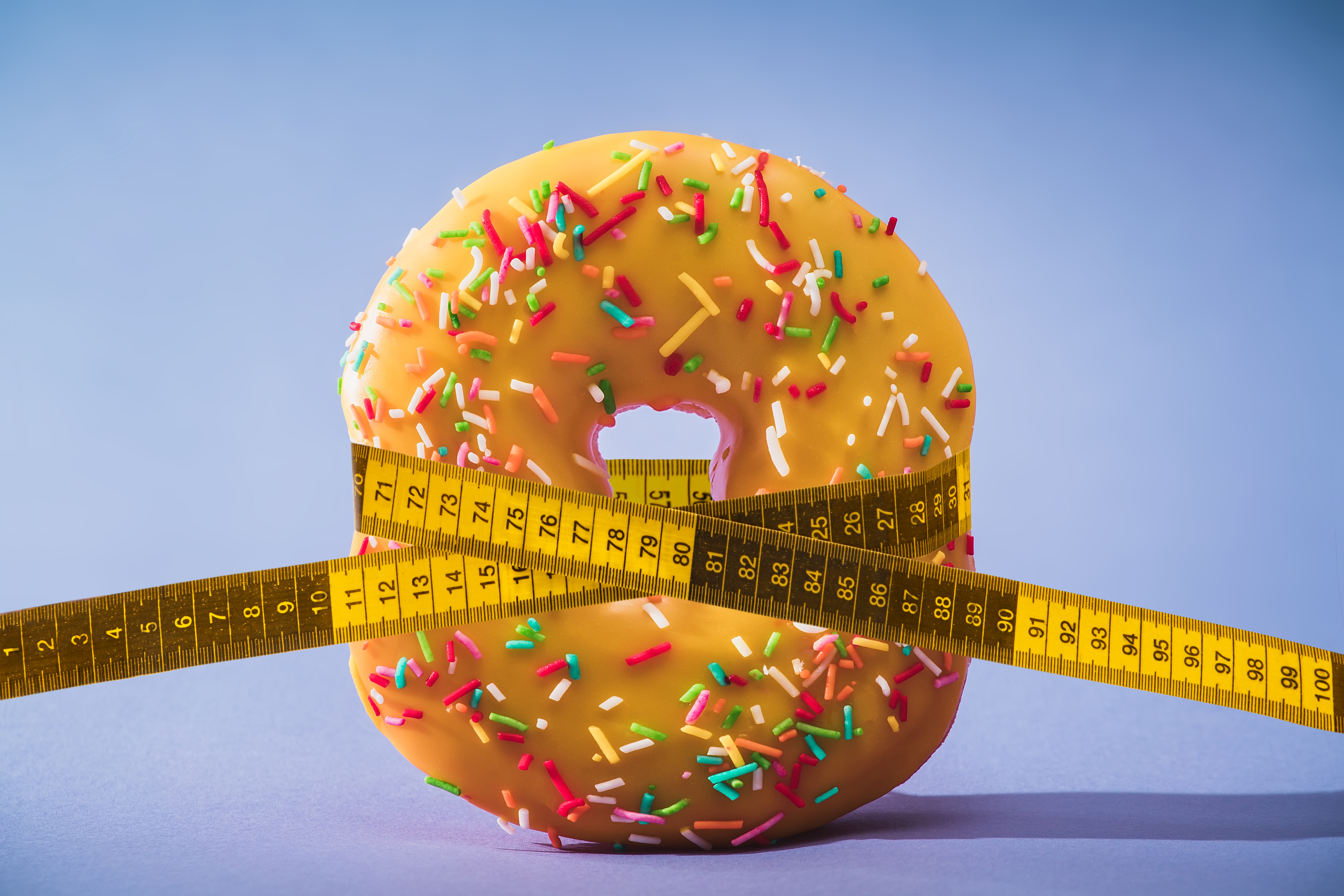 Кращі дієтологи вказали гірші продукти, які сприяють виникненню зайвої ваги  