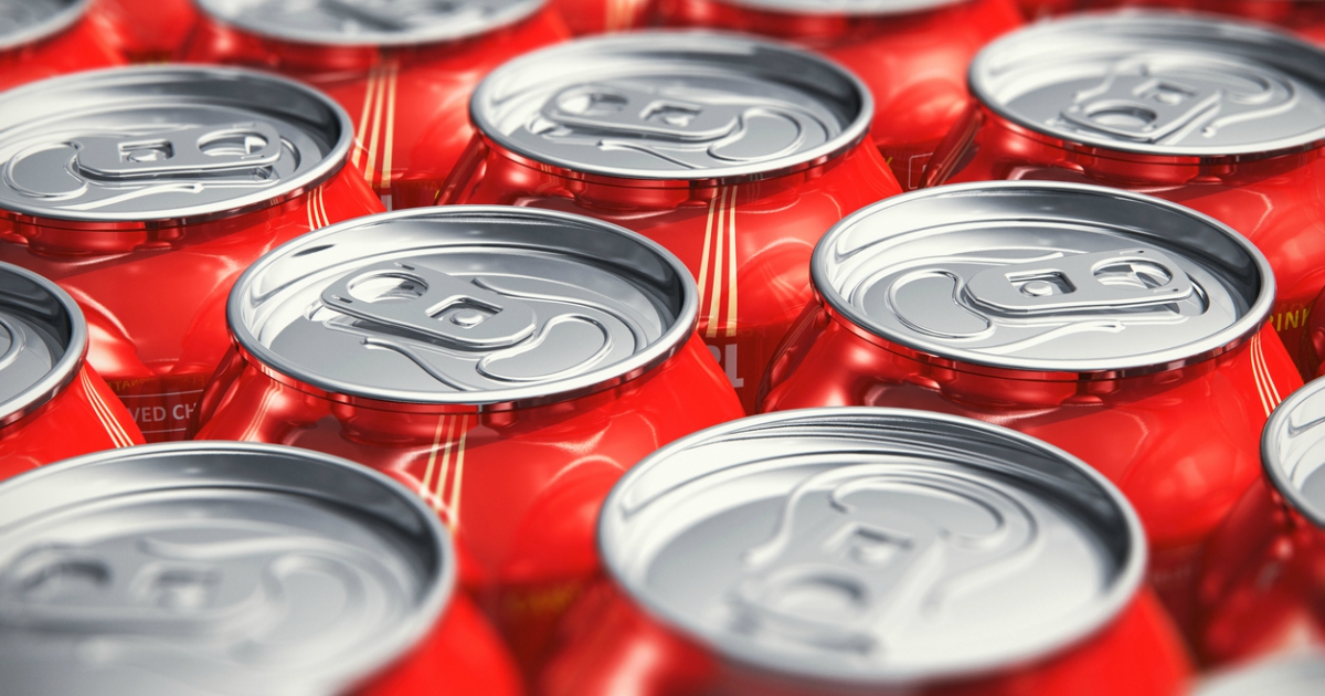 Coca-Cola планує випустити нову партію напоїв: тепер з марихуаною  