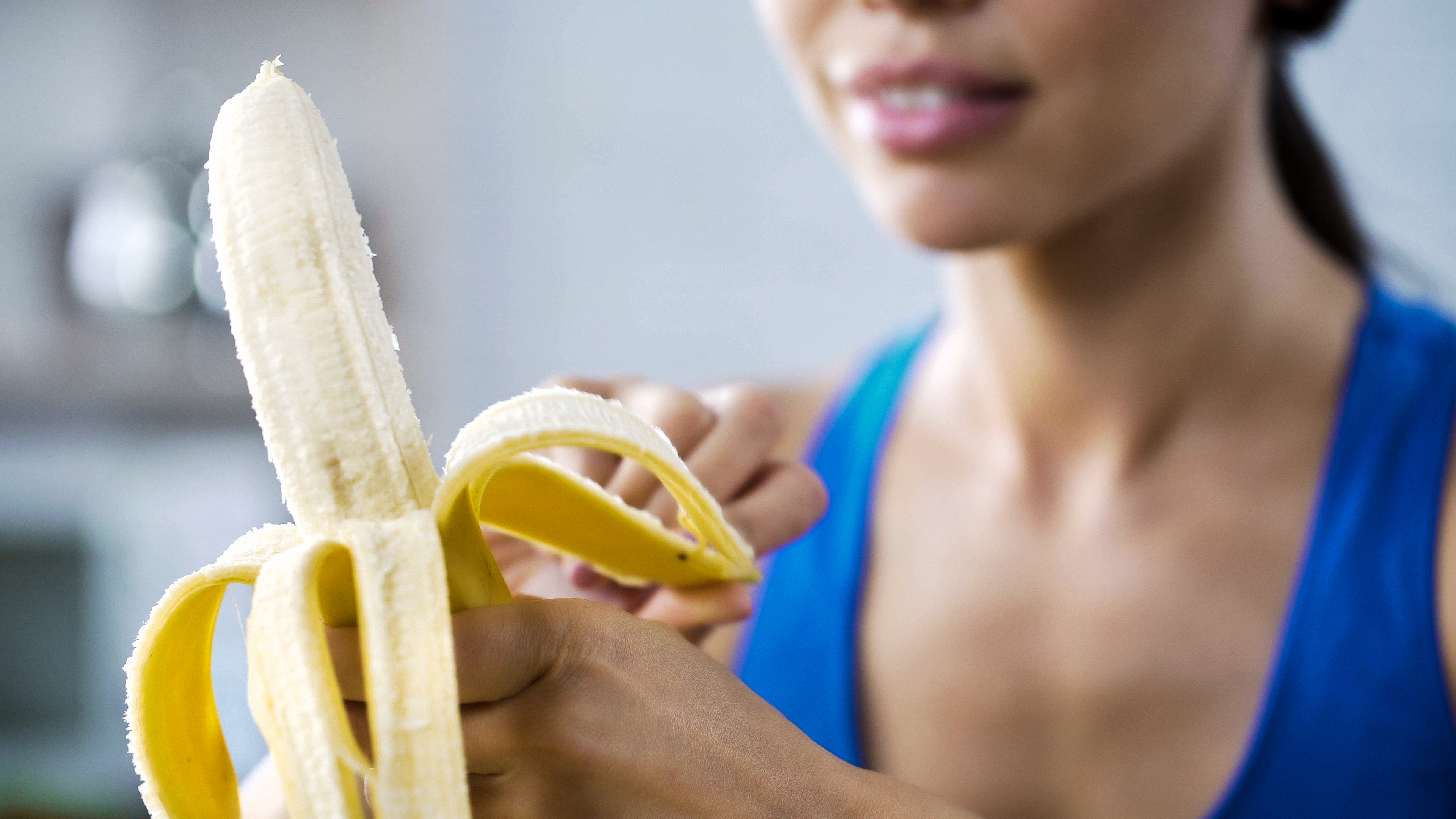 Банан для стрункості: як схуднути з допомогою калорійного фрукта  