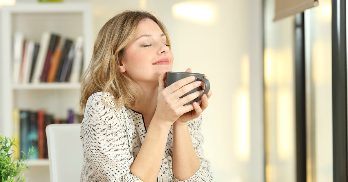 6 дивовижних рецептів кави, які допоможуть зробити ранок краще  