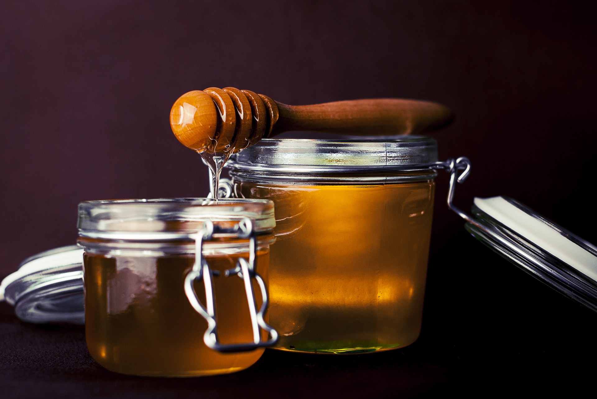 Корисний продукт: який мед вибрати, виходячи з потреб і проблем  