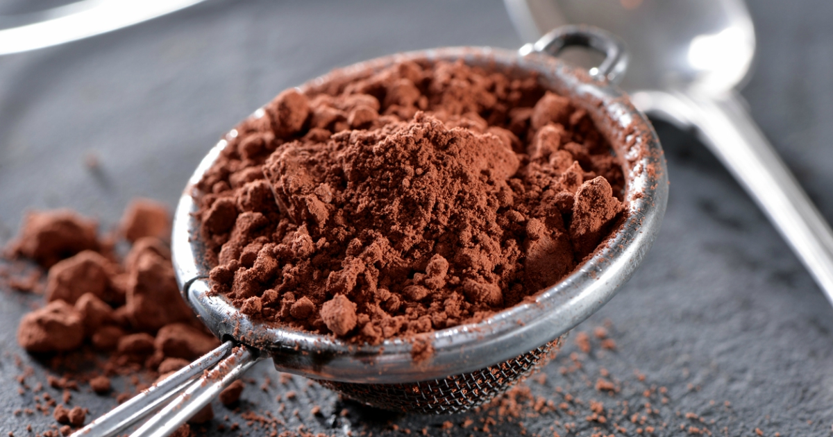 Науково доведені переваги для здоров'я какао-порошку і темного шоколаду  
