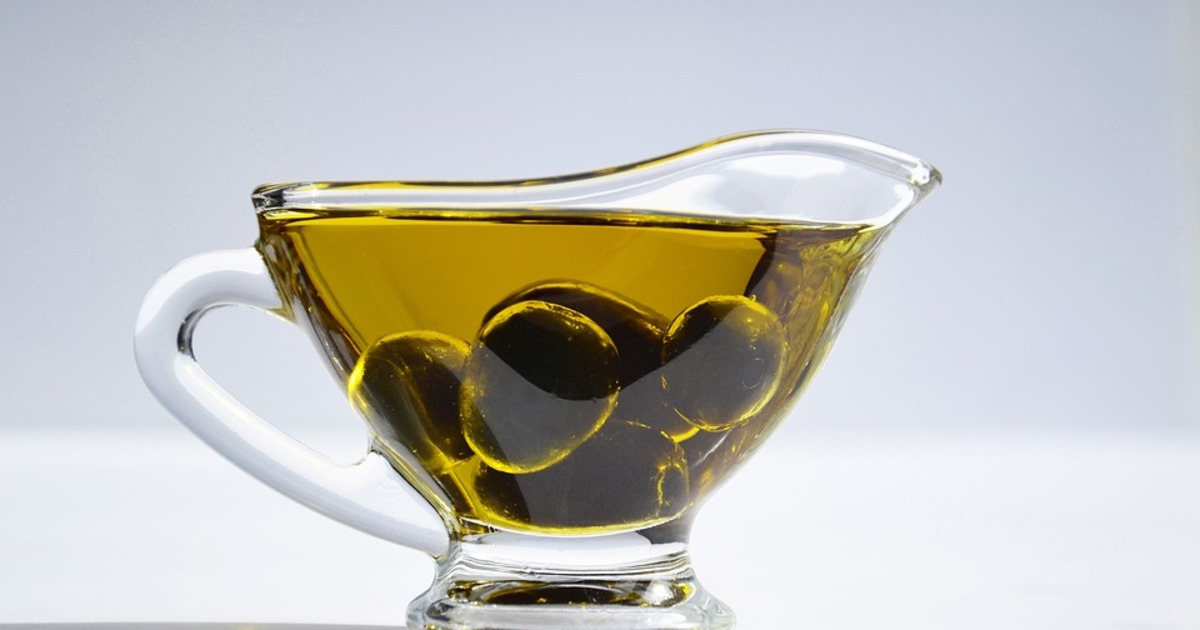 Як оливкове масло і сон можуть запобігти серцеві напади та інсульти  
