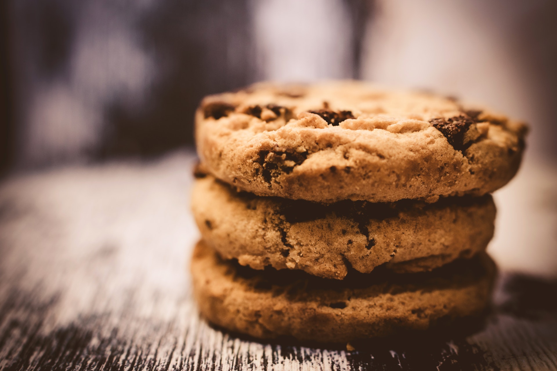 4 рецепти печива, які добре поєднувати з молоком  