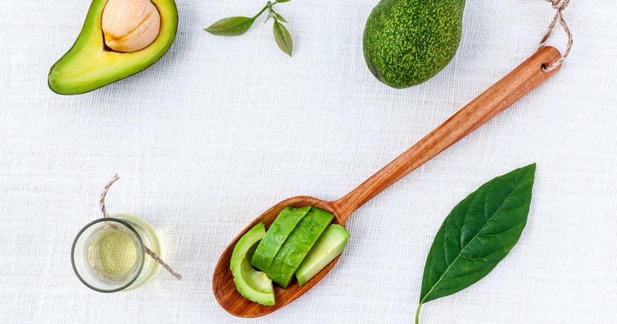 Як навчитися вибирати правильний авокадо  