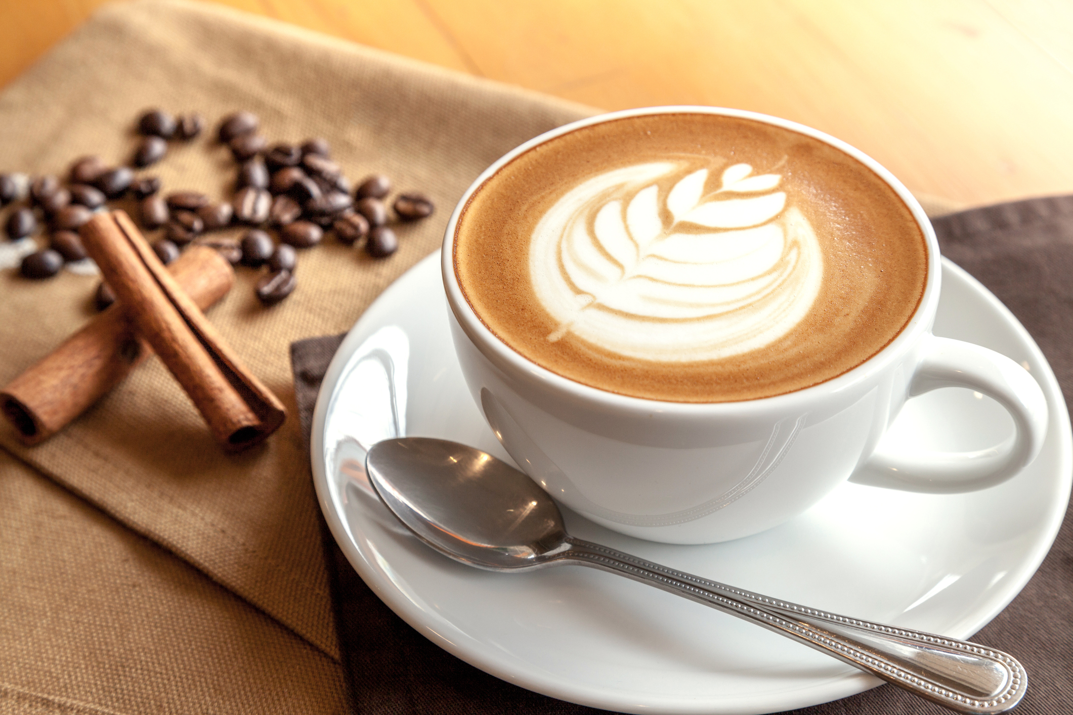Вагомі причини, чому варто перейти на органічне кави  
