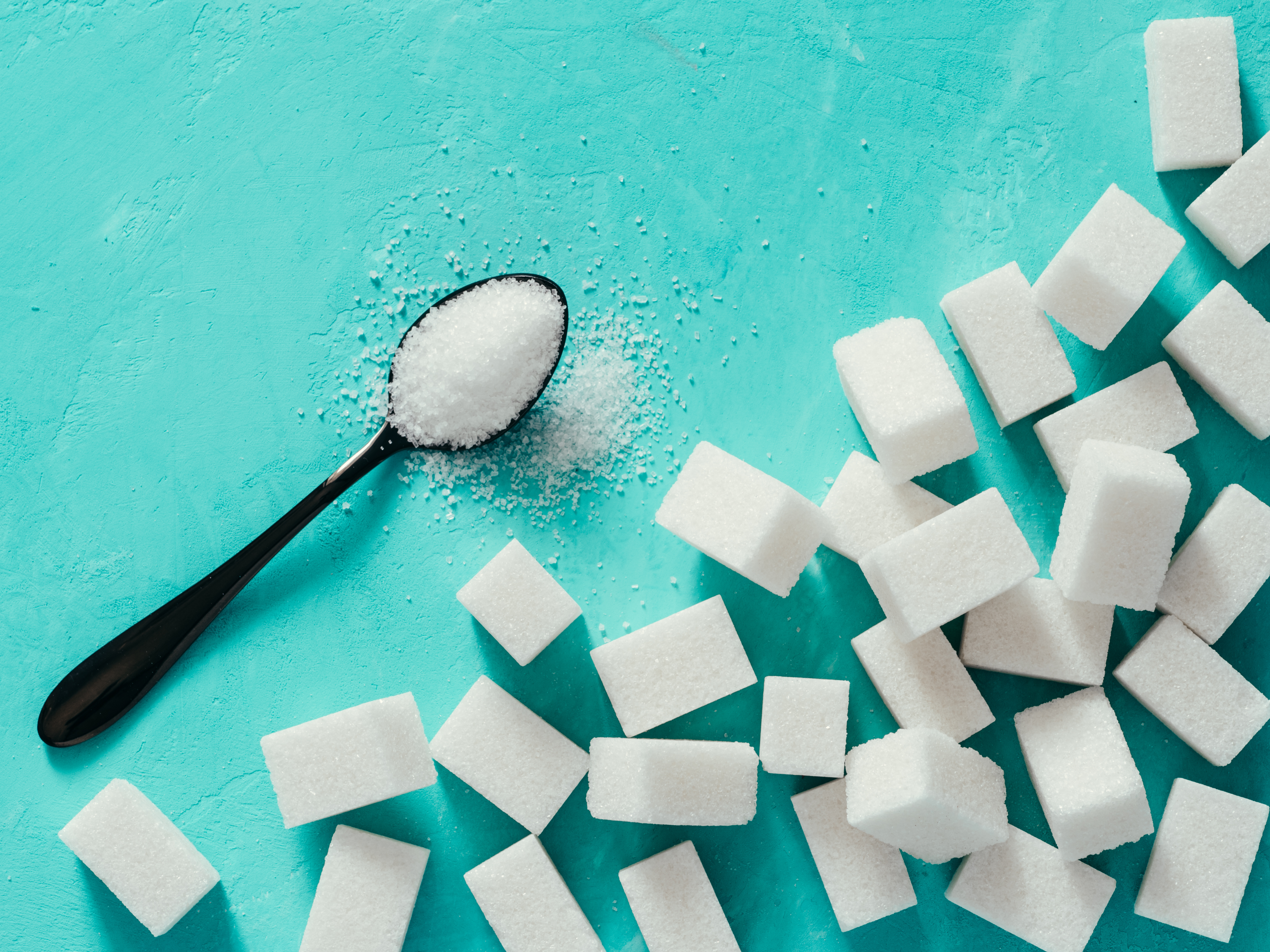 4 види нездорової залежності від цукру і способи розв'язання проблеми  