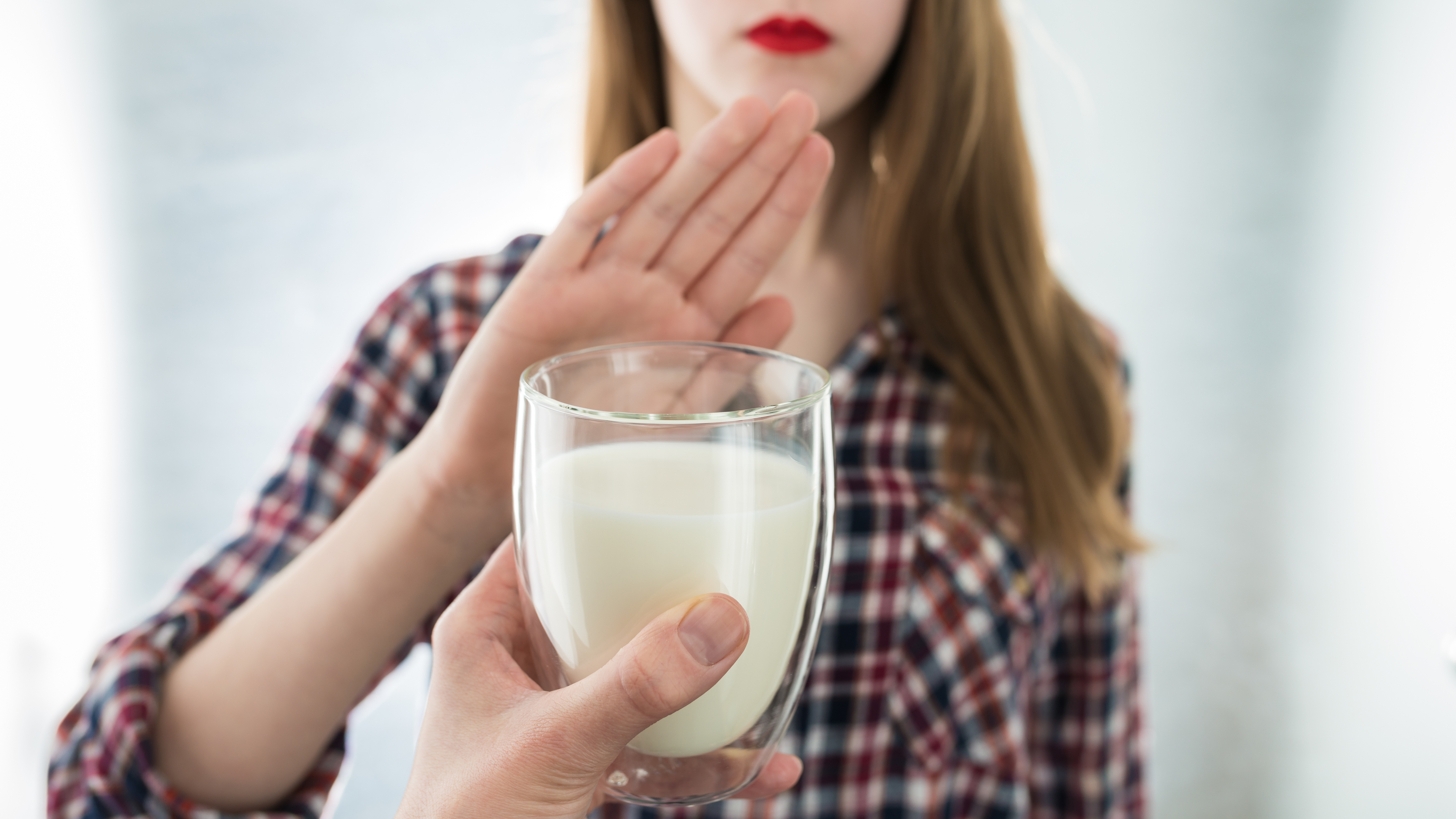 12 переваг харчування без молочних продуктів  