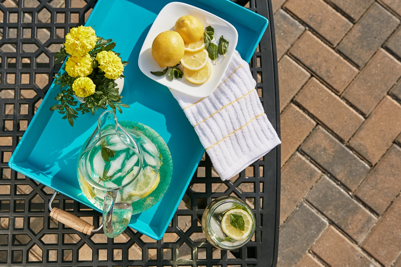 4 переваги води з лимоном, з якими ви полюбите цей продукт  